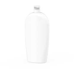 Almond Oval 500ml - MH-5789